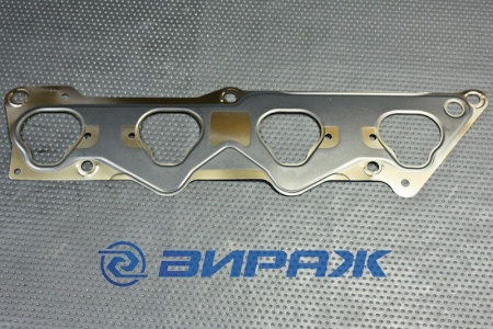 Купить Прокладка коллектора впускного HONDA 17055-PLD-004