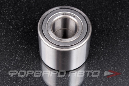 Купить Подшипник 25*55*45 (ступицы) KG WB2555-45
