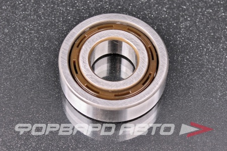 Купить Подшипник 18*42*13 шариковый (рулевой рейки) Motorherz HHZ5014A