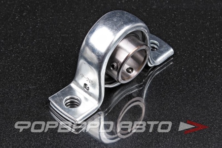 Купить Подшипниковый узел (d-25) KG SBPP205 (SB205+PP205)