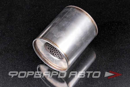 Купить Пламегаситель 57*110*130 круглый универсальный диссипативный CBD CBD510.012