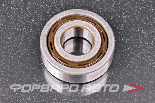 Подшипник 18*42*13 шариковый (рулевой рейки) Motorherz HHZ5014A