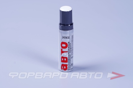 Купить Краска карандаш Молочно-белый ЭТЮД 88