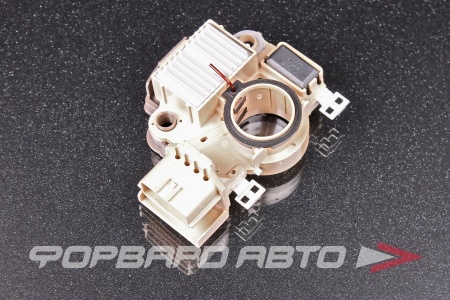 Купить Реле регулятор генератора (Mitsubishi Asx, Lancer, Pajero) KRAUF ARM3571PE