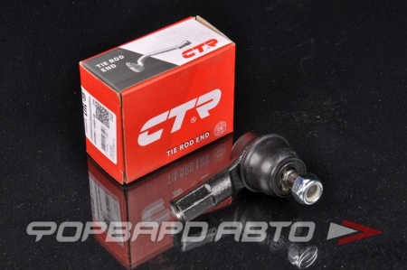 Купить Наконечник рулевой тяги CTR CE0290