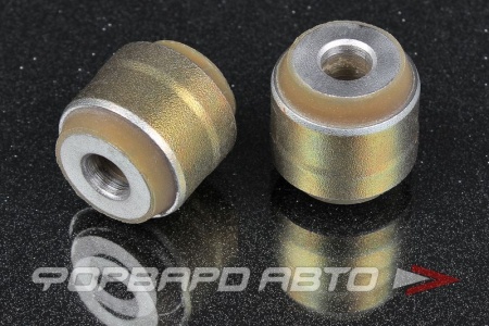 Купить Сайлентблок (2шт) ПОЛИУРЕТАН 7-20-3621