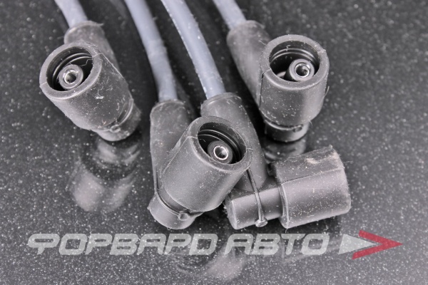 Провода высокого напряжения CARGEN AX112