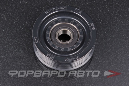 Купить Ролик приводного ремня KOYO PU177512ARDXPV