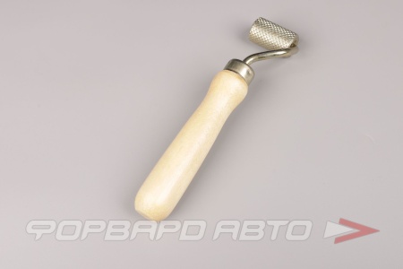 Купить Ролик прикаточный, 20мм PRACTIK 0637010