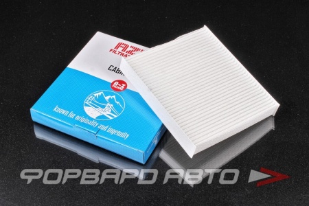 Купить Фильтр салонный AZUMI AC27902