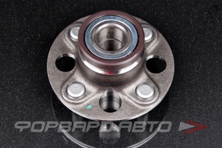 Купить Ступица заднего колеса (барабанный тормоз) GMB GH20460