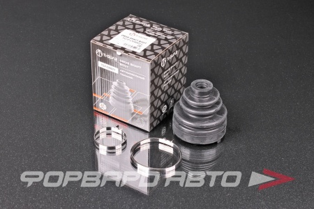 Купить Пыльник шруса 21*77*93 TI-GUAR TG-P-CV00011