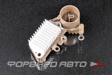 Купить Реле регулятор генератора (Toyota Camry, Corolla, Honda Accord) TESLA TECHNICS TT31521