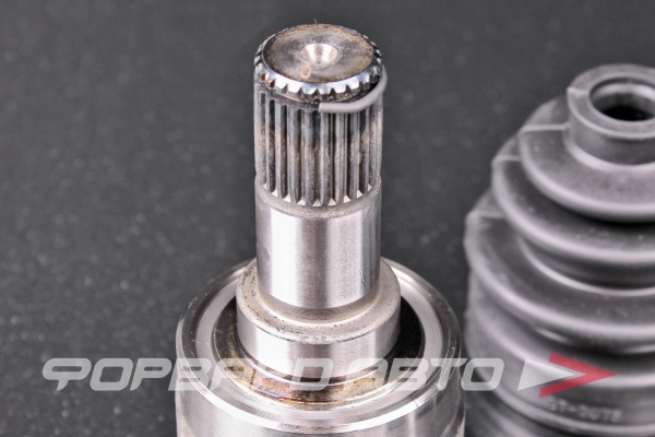 Шрус внутренний 25*35*25 (Honda Fit) MILES GA12012