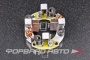 Щеточный узел стартера (Toyota Hilux, Hiace, Land Cruiser) KRAUF SHN9150XK