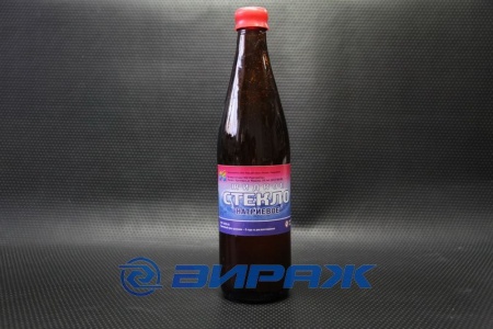 Купить Жидкое стекло 0,5л., г.Красноярск СИБГАЛАКС 