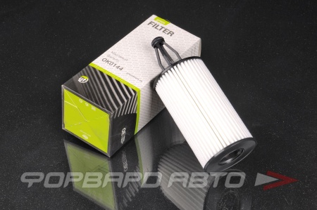 Купить Фильтр масляный GREEN FILTER OK0144