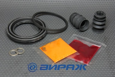 Купить Ремкомплект суппорта HONDA 01463-SM4-A00