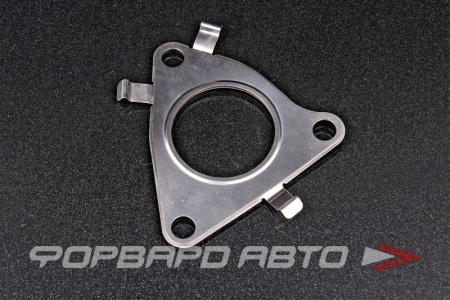 Купить Прокладка выхлопной системы D-48, d-11*82/83/89 FA1 410-908