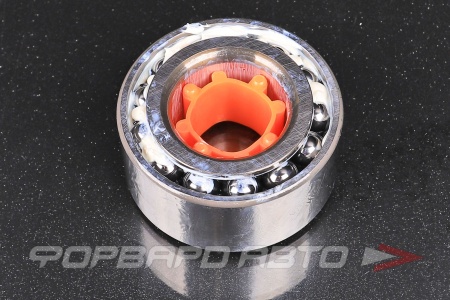 Купить Подшипник 38*74*36 (ступицы) открытый KOYO DAC3874W-6CS84