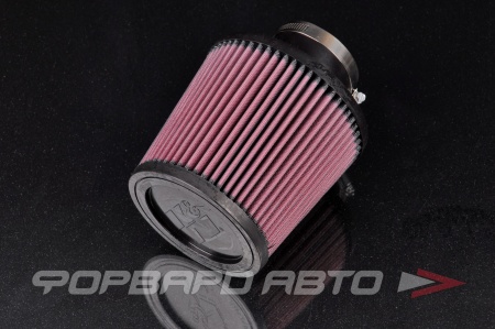 Купить Фильтр нулевого сопротивления 70*140*152*127 мм, хлопок K&N RU-4960