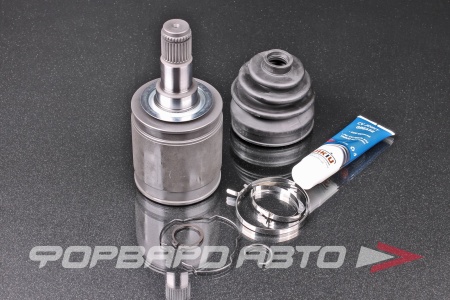 Купить Шрус внутренний 30*47*30 (LX470, Land Cruiser 100) JIKIU JC21091