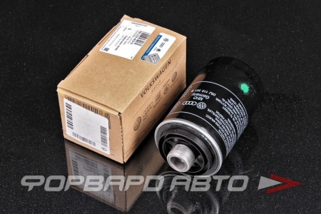 Купить Фильтр масляный VAG 06J 115 403 Q