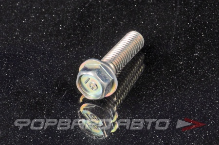 Купить Болт М8*1,25*28 коллектора HONDA 95701-080-2808