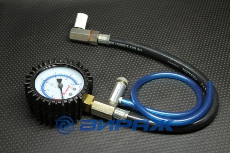 Купить Измеритель давления масла "ТОП АВТО" (ВАЗ и иномарки) ИЗМЕРИТ 12111
