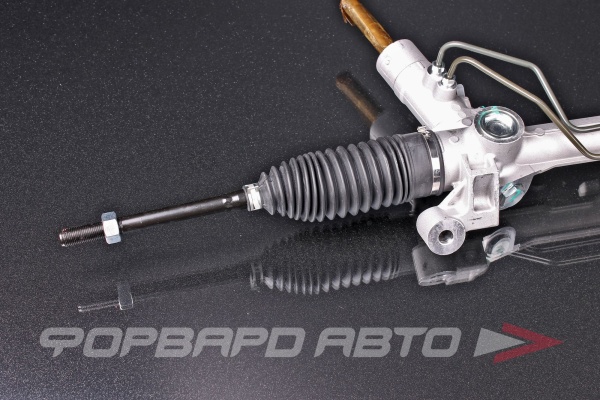 Рулевая рейка (Ford Focus, C-Max) KRAUF HNQ2191GQ