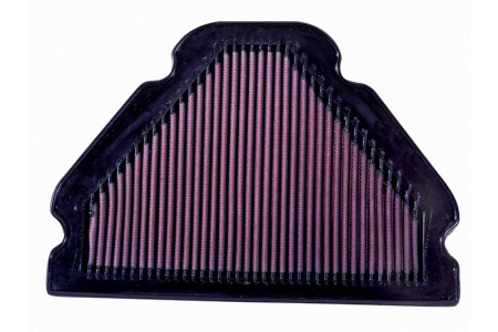 Купить Фильтр воздушный в штатное место, KAWASAKI;1998-2003 K&N KA-9098