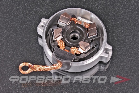 Купить Щеточный узел стартера (1GR, 2GR, 3GR, 4GR, 1ZZ, 2ZZ, 2NZ) KRAUF SHN9004ZD