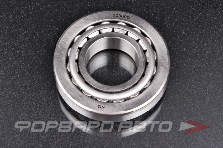 Купить Подшипник 45*100*27,25 KG 30309D