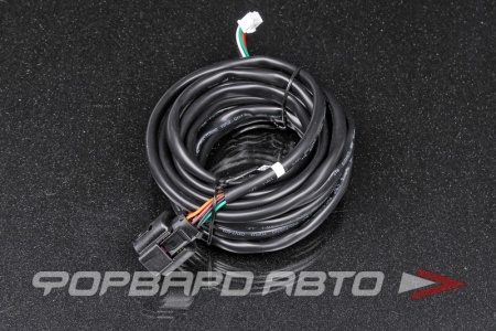 Купить Жгут проводки к сенсору для широкополосных UEGO-датчиков X-Series 30-0300 AEM 35-3427