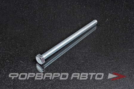 Купить Болт М10*1,5*150 оцинк. СИБИРЬ 