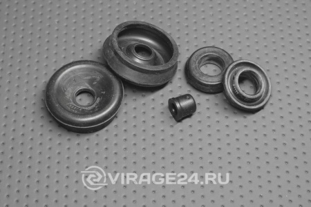 Купить Ремкомплект тормозного цилиндра MMC L200 Autofren  D3645