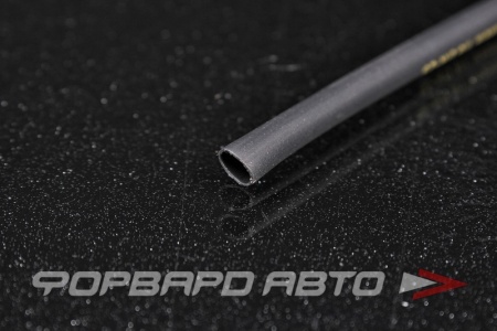 Купить Трубка термоусадочная без клеевая 3,2 мм 2:1 RAYCHEM 