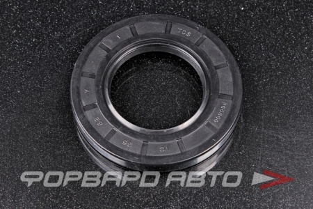 Купить Сальник 35*62*7 (б/н) рез. TC TCS P00890