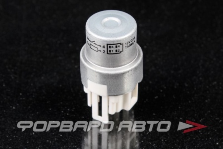Купить Реле 12V 4-х контактное 22A TH TH-R711