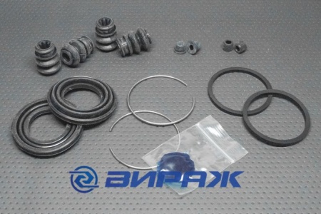 Купить Ремкомплект суппорта RBI A20A366P