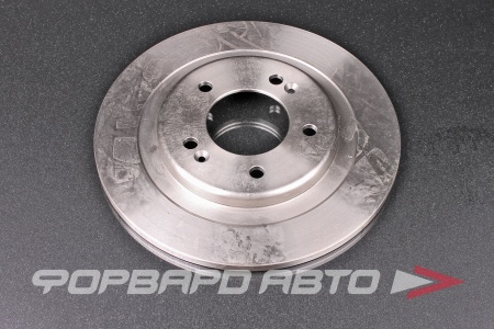 Купить Диск тормозной SPEEDMATE SM-BDH039