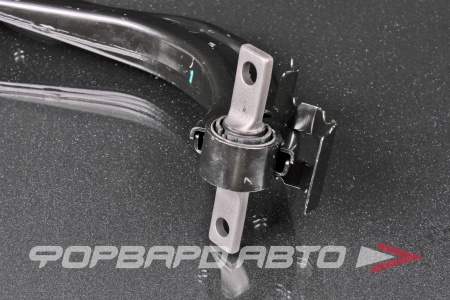 Купить Рычаг задний верхний CTR CQ0082R