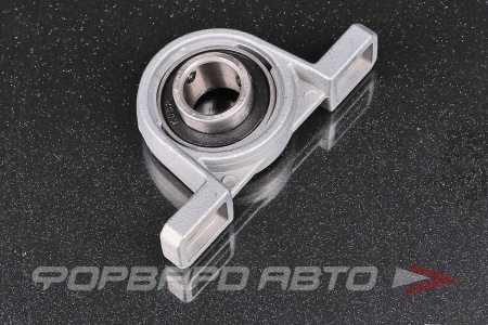 Купить Подшипниковый узел (d-15мм, I-62мм, h-43мм) FUSHI KP002 (K002+P002)