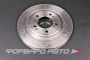 Диск тормозной SPEEDMATE SM-BDH039