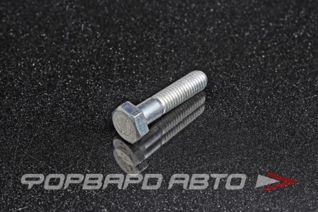 Купить Болт М8*1,25*35 черн. <> 