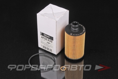 Купить Фильтр масляный MILES AFOE430