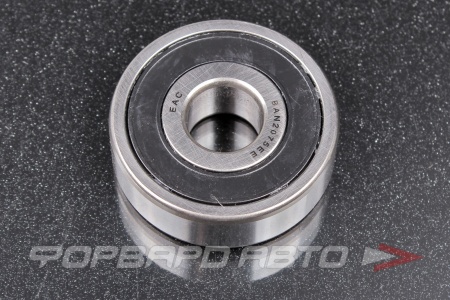 Купить Подшипник 17*52*16 (шариковый) KRAUF BAN2075UG