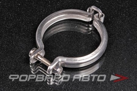 Купить Хомут 73 мм для турбины TOYOTA CT2 CT9/ SUBARU TD04 TD04HL EPMAN EP-HFQ730