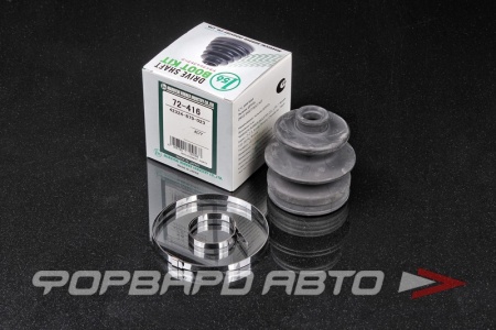 Купить Пыльник шруса 19*66*86 MARUICHI 72-416