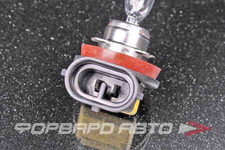 Купить Лампа H8 35W 12V MILES BL027